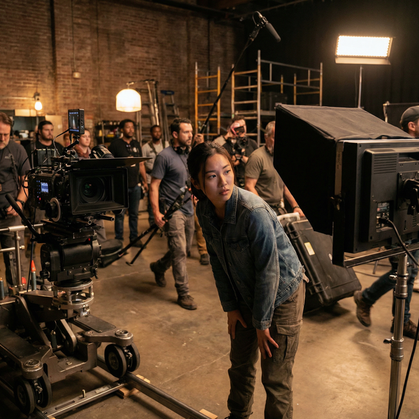 四虎幕后花絮视频