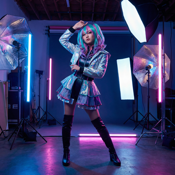 四虎动漫cosplay视频