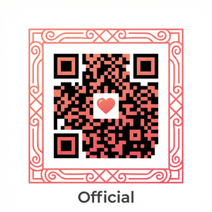 四虎公众号二维码